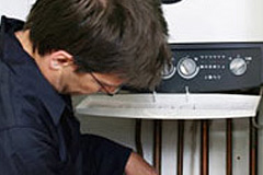 boiler replacement Quoys
