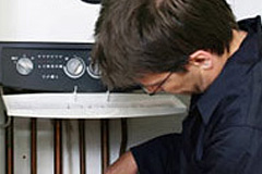 boiler service Quoys