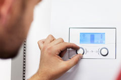 best Quoys boiler servicing companies