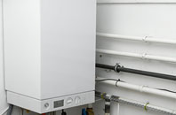 free Quoys condensing boiler quotes