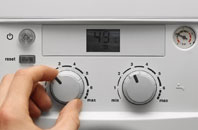 free Quoys boiler maintenance quotes