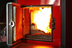 solid fuel boilers Quoys